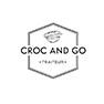 Logo Croc and Go