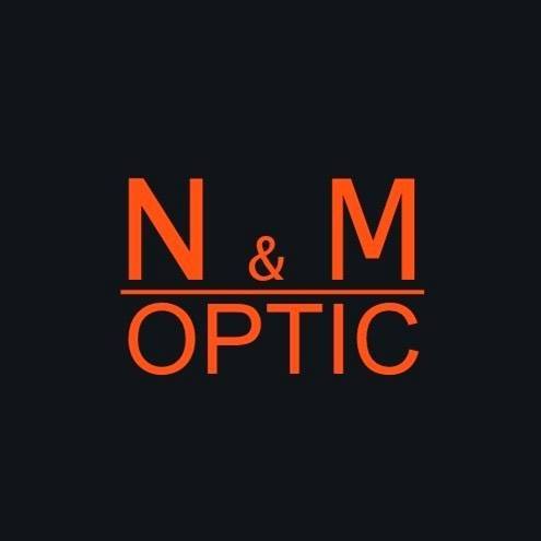 Logo N&M Optic
